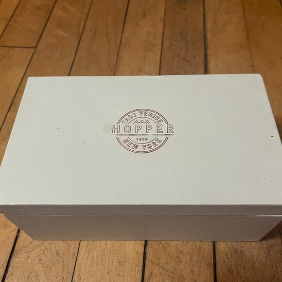 Jacques Marie Mage | Hopper - Picture 5 of 7